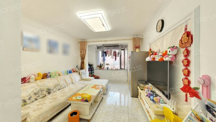 格林木棉花二手房实景图