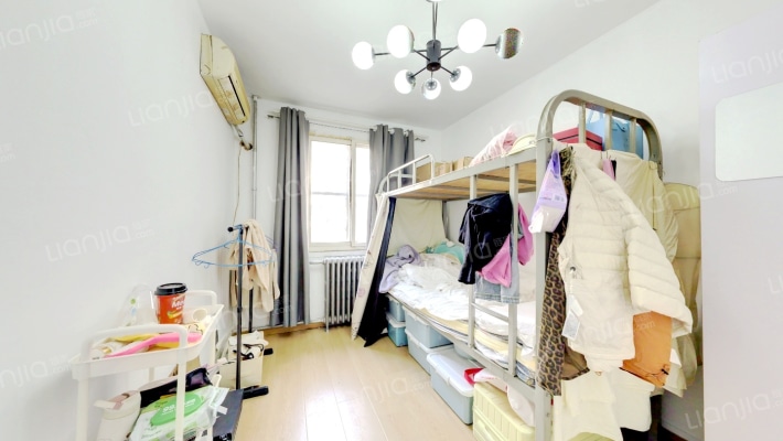 甘露园南里二手房实景图