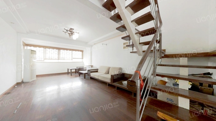 龙华园二手房实景图