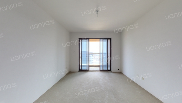 昌和时代广场东区二手房实景图