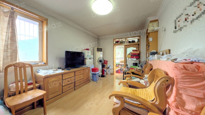 广安苑一期二手房实景图