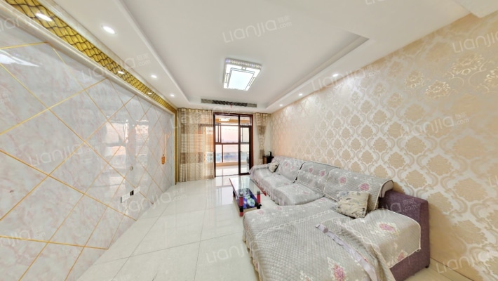 滨河凤凰城二手房实景图