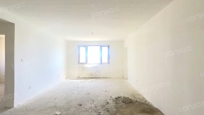 铭豪嘉苑二手房实景图