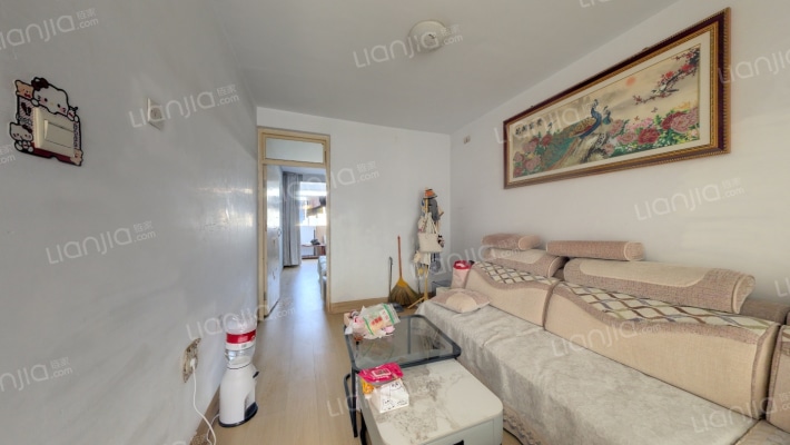 陵西南大街71号院二手房实景图