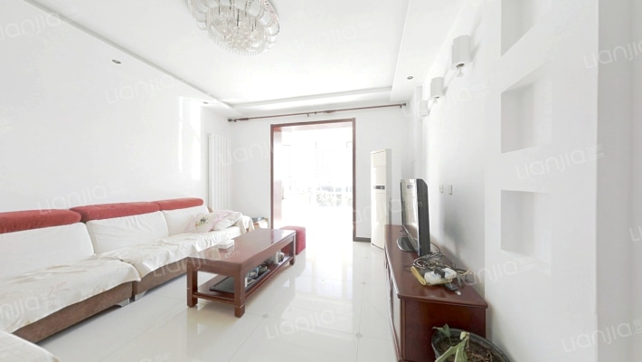 和谐佳居二手房实景图