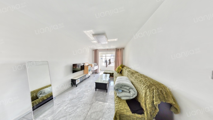 云景嘉园二手房实景图