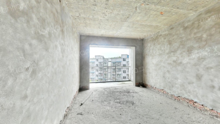 正南还建房二手房实景图