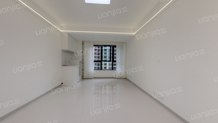 绿城桂语兰庭二手房实景图