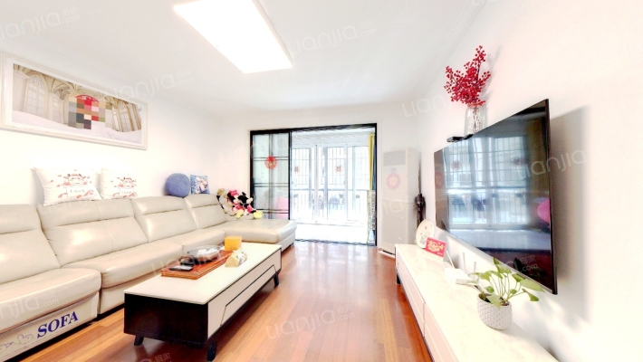 星惠佳苑二手房实景图