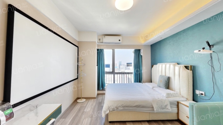 龙湖时代上城二手房实景图