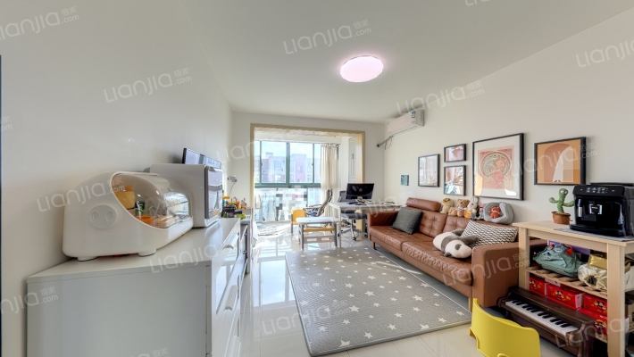 泰辰复兴苑二手房实景图