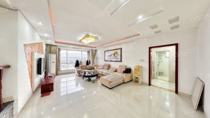 万顺家园二手房实景图