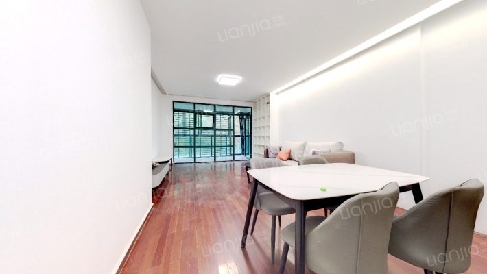 金都名苑二手房实景图