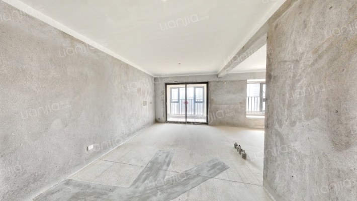 新城卓越榕域风华二手房实景图