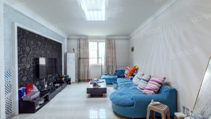 阳光新天地二手房实景图