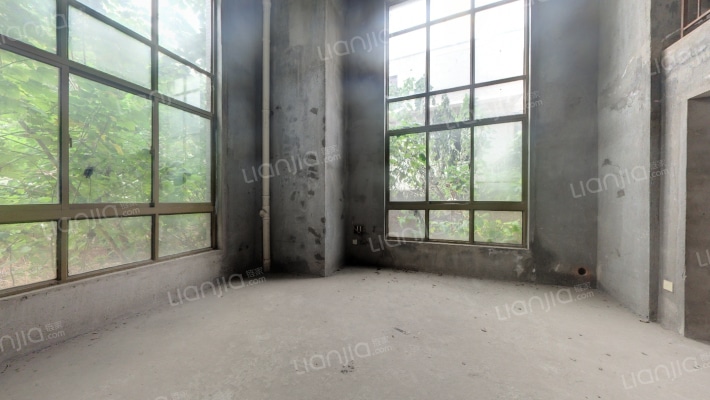 伟业锦绣江南二手房实景图