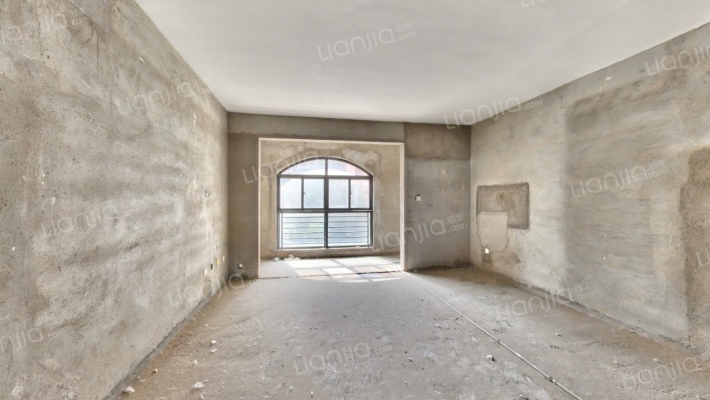 名门郡景东苑二手房实景图