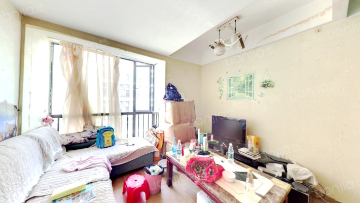 金泓财富公馆二手房实景图