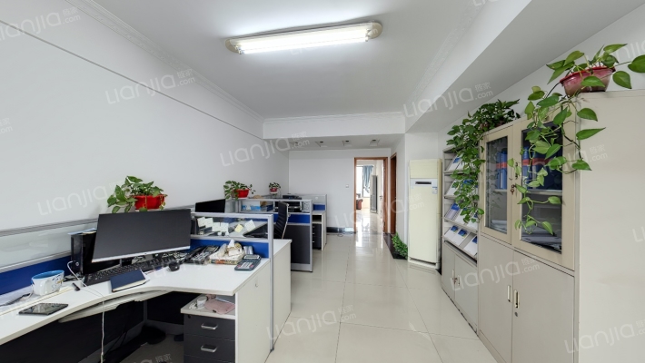 钻石星城二手房实景图