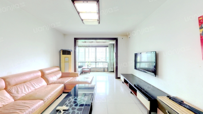 南洋公寓(金牛)二手房实景图