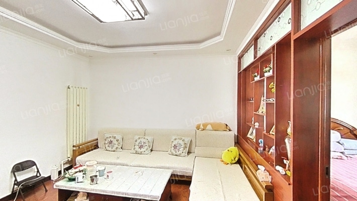 通达院二手房实景图