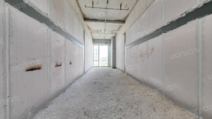 中洲坊创意中心二手房实景图