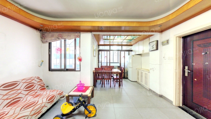 丰华苑二手房实景图