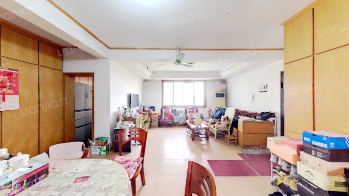 后大树根2号二手房实景图