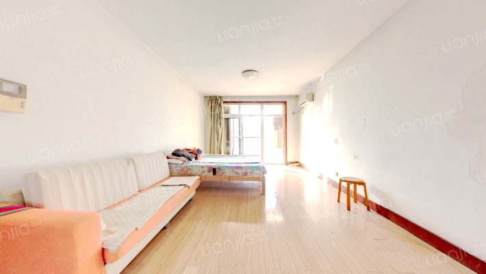 金色家园二手房实景图