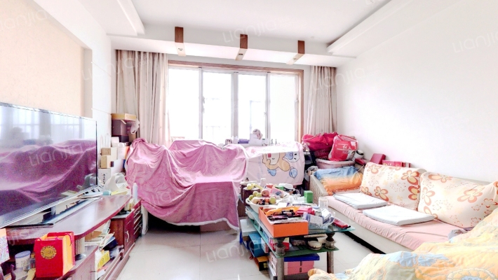 吴城仕家二手房实景图