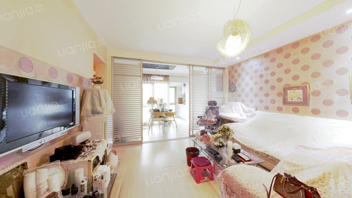 摩登BOBO二手房实景图