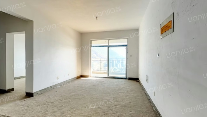 南城一号二手房实景图