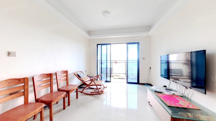 荣盛御景澜湾二手房实景图