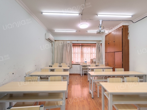 整租·金沙国际 1室1厅 东