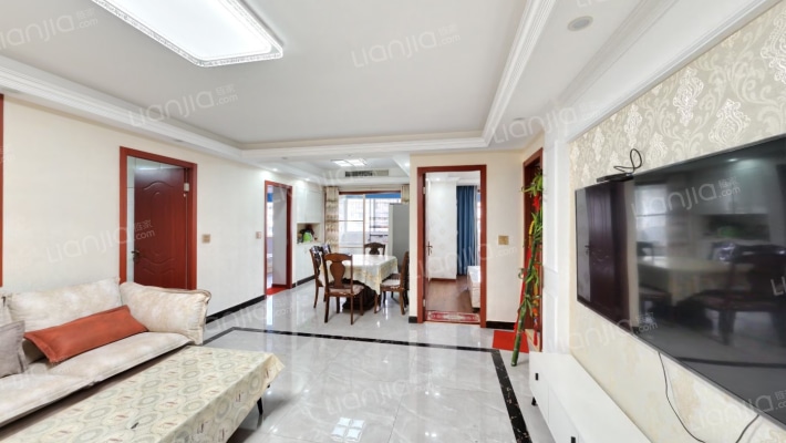 阜丰路53号二手房实景图