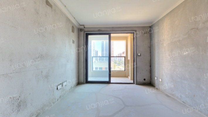 芦风华庭二手房实景图