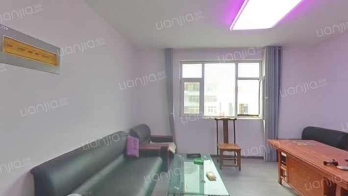 和谐家园小区二手房实景图