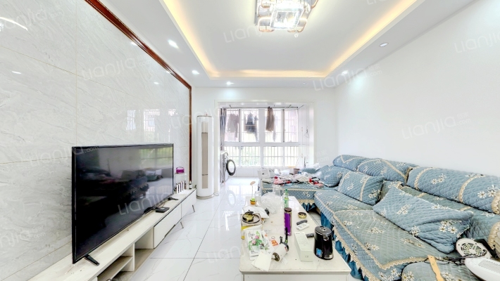 知行学府二手房实景图