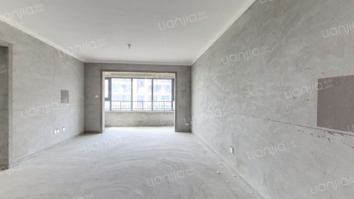 佳兆业悦峰二期二手房实景图