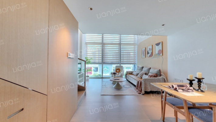 龙岗天安数码城T4全时空间二手房实景图