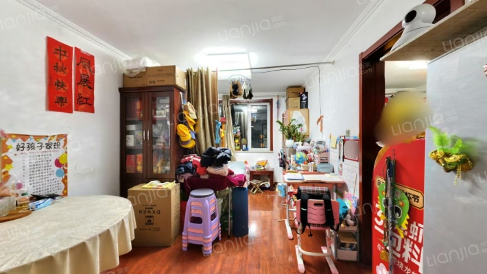 金隅瑞和园二手房实景图