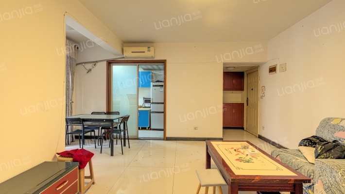 西城映画二手房实景图