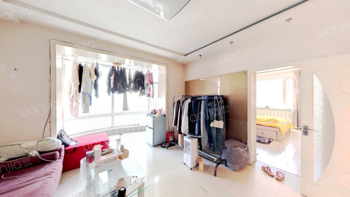 南风雅都二手房实景图