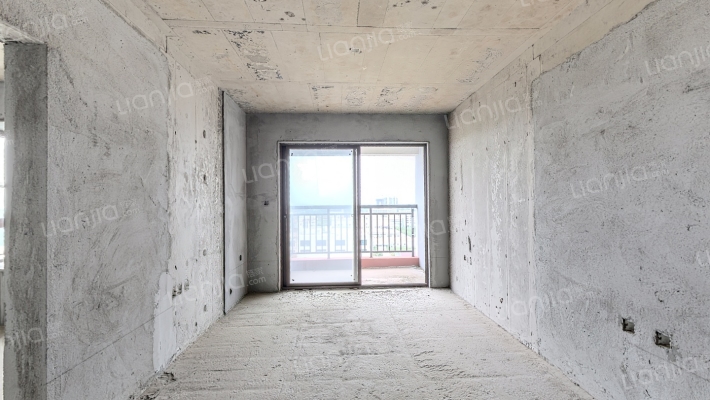 向海郡二手房实景图