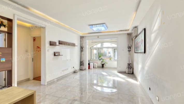 中国铁建花语城二手房实景图