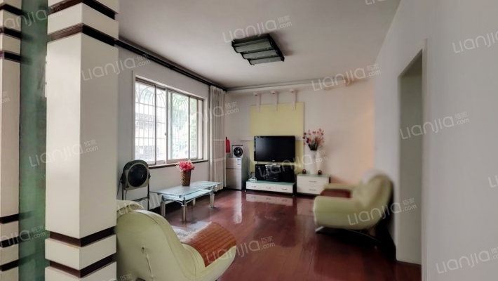 岳阳乐园生活区二手房实景图