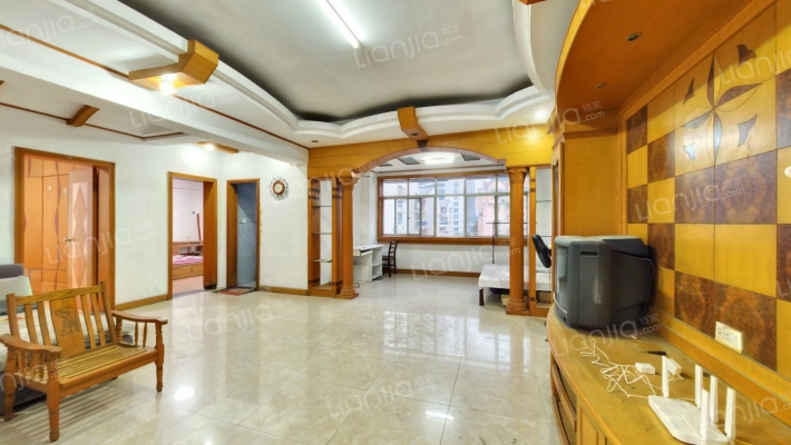 英特小区二手房实景图