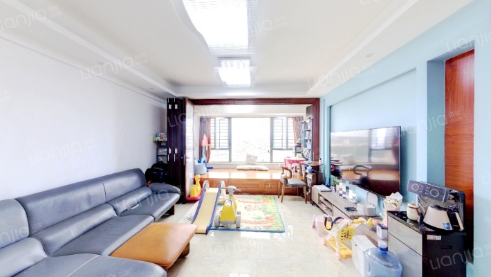 翠湖庄园二手房实景图