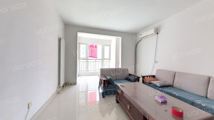 怡景花园南区二手房实景图