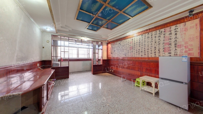 朝阳路二手房实景图